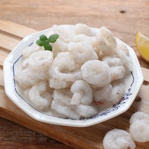 [씨토랑]국산 자연산 중하새우살(깐새우살)600g200g*3팩, 3개