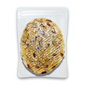 바다모아 쥐포 참쥐포 (특대), 1개, 5장 200g