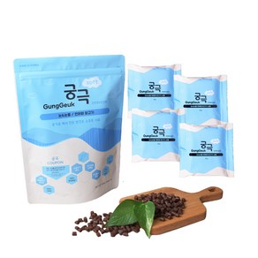 궁극 사료 수제 소프트 기능성 피부&미모/눈&눈물/관절건강, 1kg, 1세트, 연어+치킨