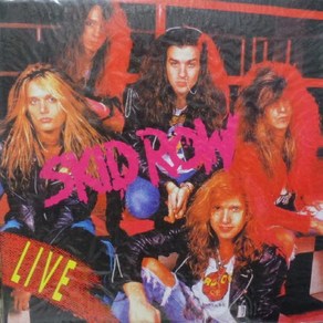 [LP] Skid Row