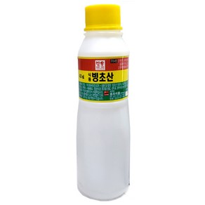 담울 식용 빙초산 400ml, 2개