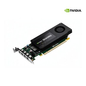 Nvidia Quado K1200 4G 영상편집 렌더링 쿼드로 중고GPU