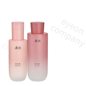 [이연컴퍼니]한율 빨간쌀 진액 2종 세트 에센스 스킨 150ml + 에멀젼 125ml