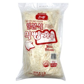 정희식품 습식 일식빵가루 1box (2kg x 5ea)