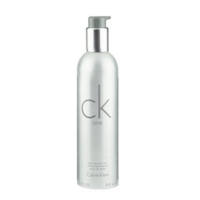 CJ단독 CK ONE 모이스처라이저 250ml, 없음, 1개