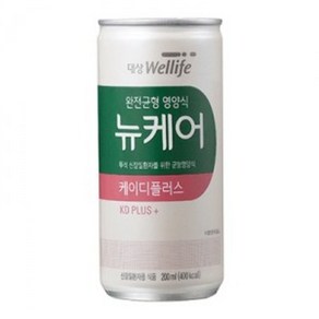 뉴케어 KD+ 투석신장실환자용(200ml*30캔)