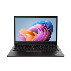 레노버 Thinkpad T14 I7-10510U/DDR4 16G/NVME 512G/14 FHD IPS/WIN10 PRO