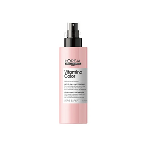 [국내배송 정품] 로레알 비타미노 컬러 텐인원 세럼 190ml, 1개