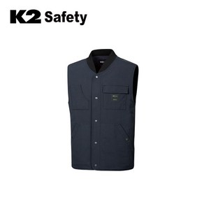 K2 Safety 21VE-F103 베스트 조끼 작업복 단체복 근무복 워크웨어 오피스웨어 쿨조끼