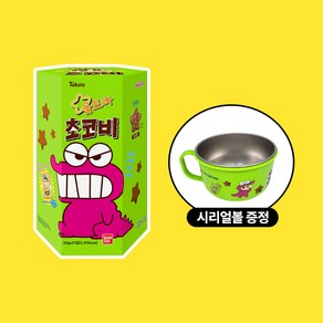 울트라초코비 420g + 시리얼볼 증정, 1세트