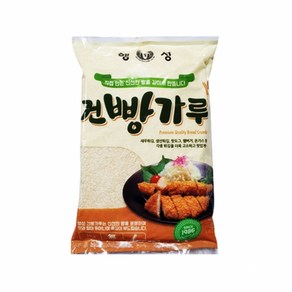 행성 건 빵가루 1kg