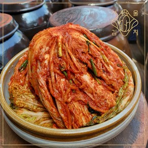 서울김치 이선희 서울식 김치 명인의 프리미엄 (고급스럽고 깔끔한 맛) 2kg 3kg 5kg 포기김치