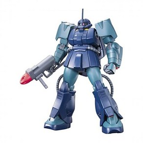 HGUC I 1144 기동 전사 건담 자쿠 · 스나이퍼 타입 스케일 색으로 구분 된, 1개