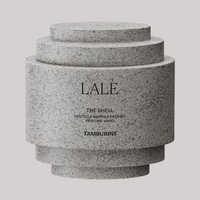 [템버린즈]퍼퓸 핸드 퍼퓸 쉘 엑스 라레 30ml (이슬을 머금은 풋사과  화이트 튤립  샌달우드), 1개