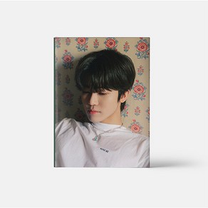 엔시티 [MD] 드림 - PHOTO BOOK [ENDLESS DREAM]_재민 ver.