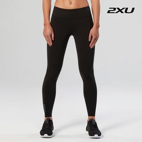 [2XU] 여성 피트니스 컴프레션 레깅스_X0LL2F256SLV