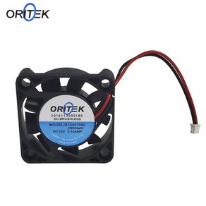 ORITEK 쿨링팬 40mm DC 12V 0.10A 냉각팬