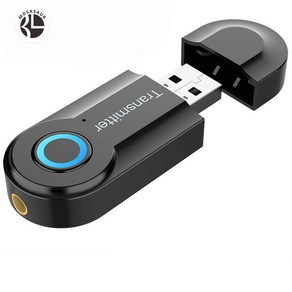 Mosasau블루투스 송신기 무선 USB, T09S, T09S