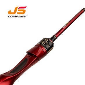 JSCOMPANY 캔써티 오션 갑오징어 낚시대 BC542M