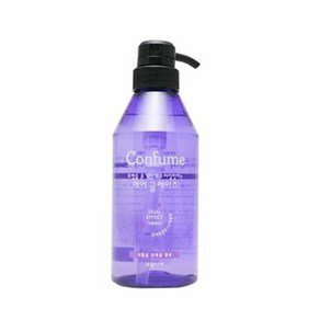 과일나라 헤어글레이즈 컬링 헤어 에센스 400ml, 1개