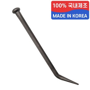 국산 성창 육각 신호대 시누대 시노대 시놋대 반생 철근결속 핸들 40cm 대 사이즈