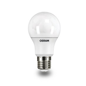 레드밴스 오스람 LED 10.5W 전구 플리커프리