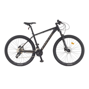 [삼천리자전거] 칼라스 X33 27.5인치 33단 MTB 2022, 블랙, L, 1개