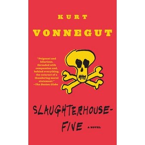 (영문도서) Slaughterhouse-Five: Or the Children's Crusade a Duty-Dance with Death Mass Market Paperbound