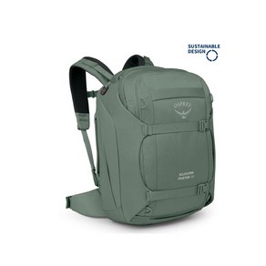 [오스프리] 소저른 포터 트래블 팩 30L / Sojourn Porter Travel Pack 30