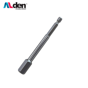 [알덴]육각비트렌치 ALM120 비트복스 소켓 12mm, 1개