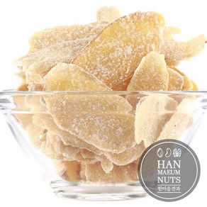 편강 280g 견과류 생강칩 말린생강, 단품, 1개
