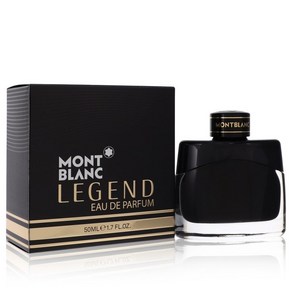 Mont Blanc 몽블랑 레전드 EDP 50ml (남자), 1개