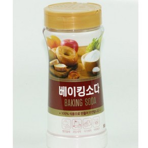 성진 베이킹소다, 900g, 1개