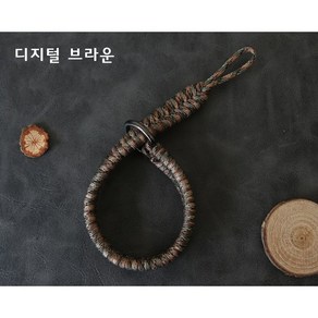 카메라 로프 손목스트랩 핸드스트랩 MJ, 1개