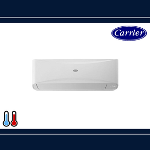 캐리어 냉난방기 11평 CSV-Q115B 실외기포함 설치비별도