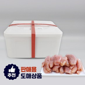 [모든반찬] 자연 백명 저염(파지) 5kg