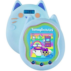 [BARDATS]Fo Tamagotchi Uni (2023) Tamagotchi Uni 보호 케이스 실리콘 다마고치 유니