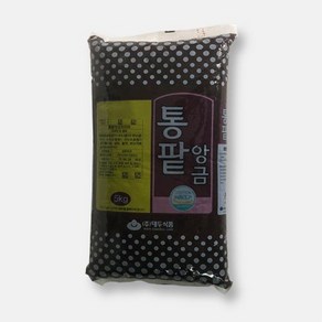 대두 통팥앙금 S35S 5kg