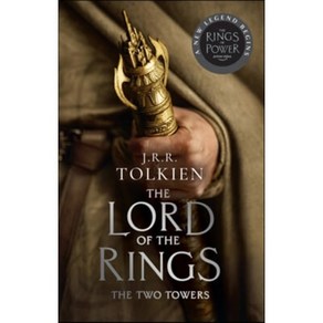 Lod of the Rings #02 : The Two Towes, HapeCollins