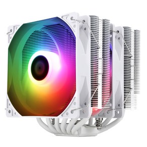 Thermalright Peerless Assassin 120 SE WHITE ARGB