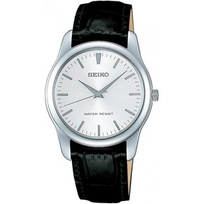 SEIKO [세이코] 손목시계 SCXP031 남성