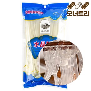 납작 수정 당면 350g