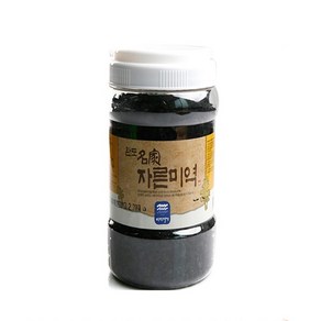 [완도명가]자른미역(피트병) 250g