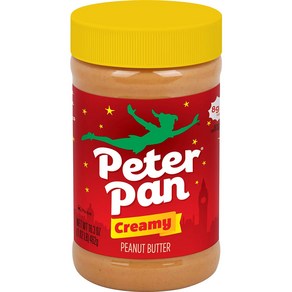 Peterpan 피넛 버터 크리미