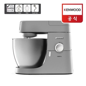 [켄우드] 6.7L 대용량 스테인레스 반죽기 SKVL4100S