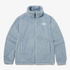 [국내매장용]노스페이스 플리스자켓 컴피 알파 플리스 집업 COMFY ALPHA FLEECE ZIP UP #여행용 #일상용 #레귤러핏 NJ4FP57M