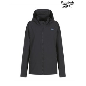 리복 Reebok 여성 QSR 트랙 자켓 REJU1F307BK