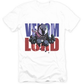 3XL/반팔티/긴팔티/남자/티셔츠/빅사이즈/연예인티셔츠/베놈/VENOM/SPIDER MAN/트렌드밤/9S701