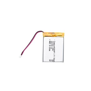 603040 리튬 폴리머 배터리 3.7V 700mAh UB916, 1개, 케이포트쿠팡 본상품선택, 1개입