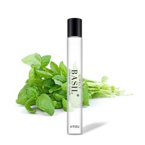 어퓨 마이 핸디 롤온 퍼퓸 바질, 10ml, 7개